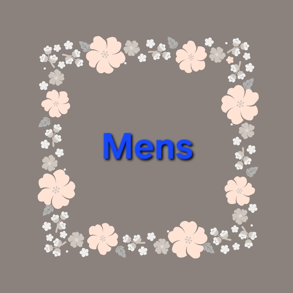 Men's
